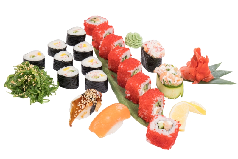 Sushi Sets