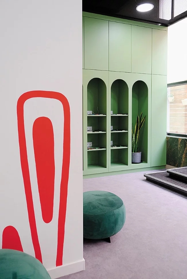 Majorel Armenia (2020)