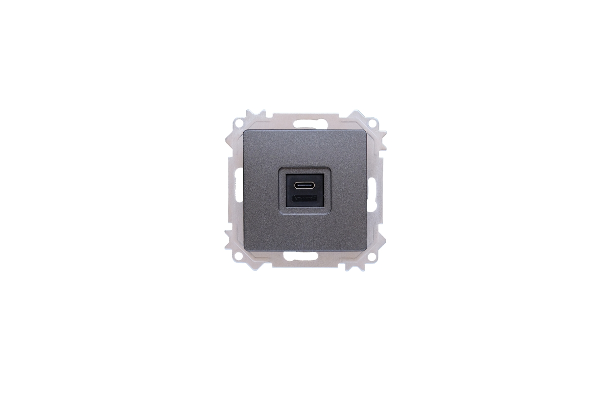 5433 009 TYPE C 5V 3A :