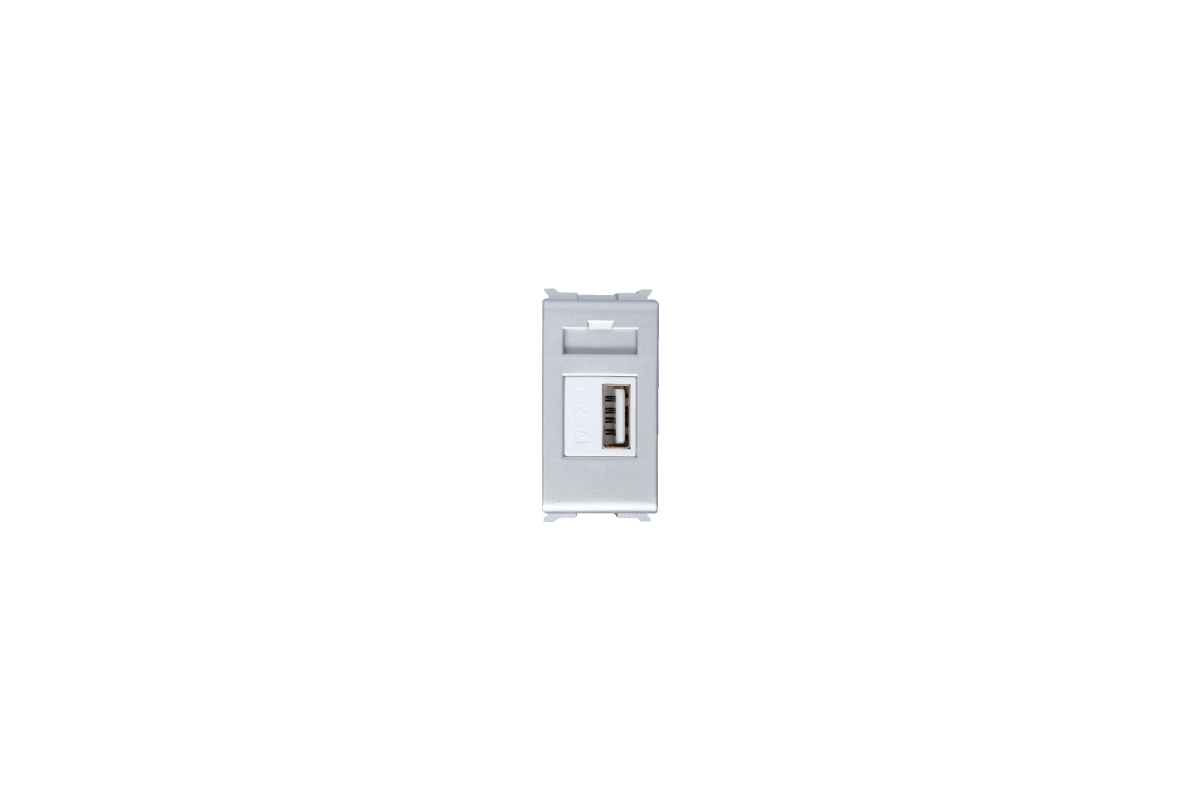 7434 USB 004 5V 3A Մոդուլային