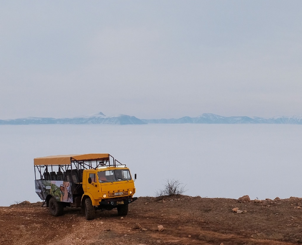 Offroad