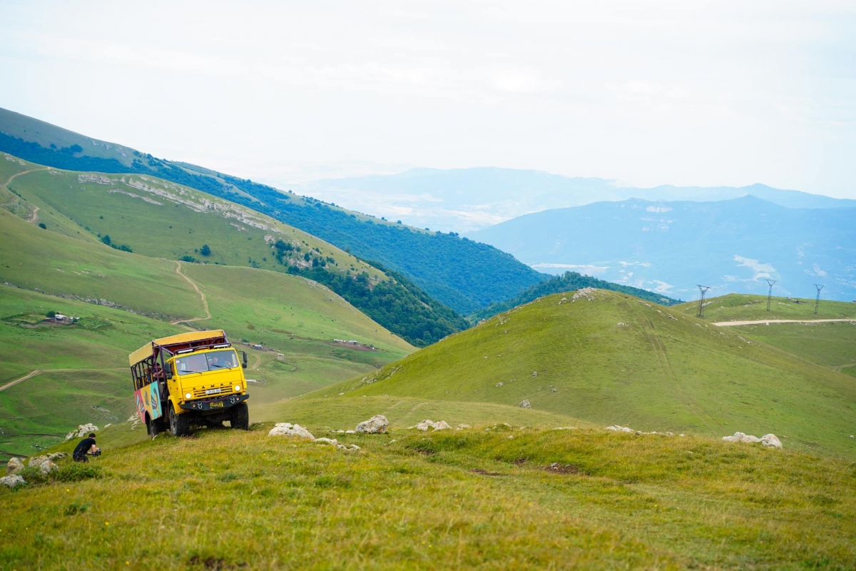 Offroad