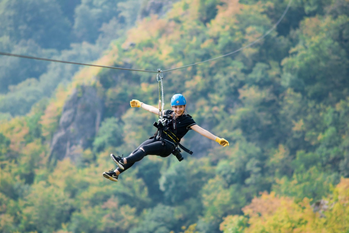 Zipline