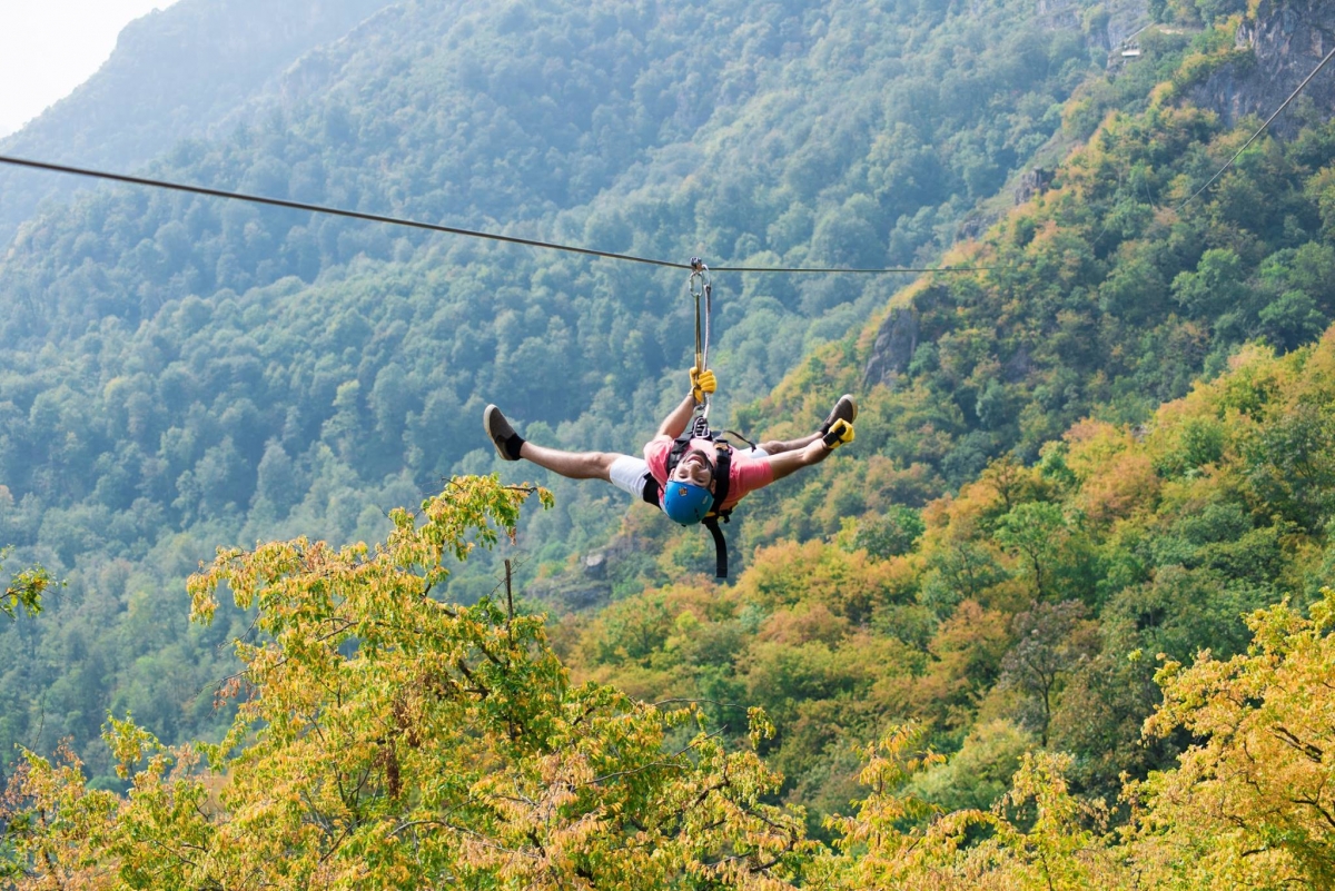 Zipline