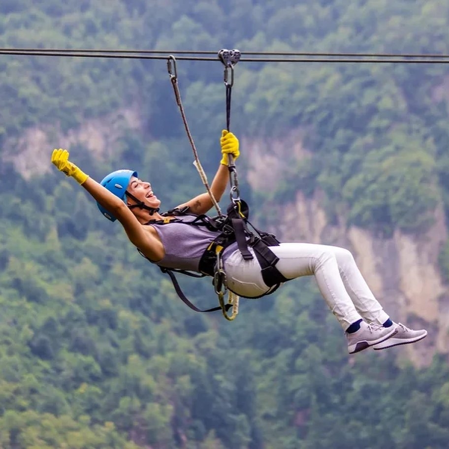 Zipline