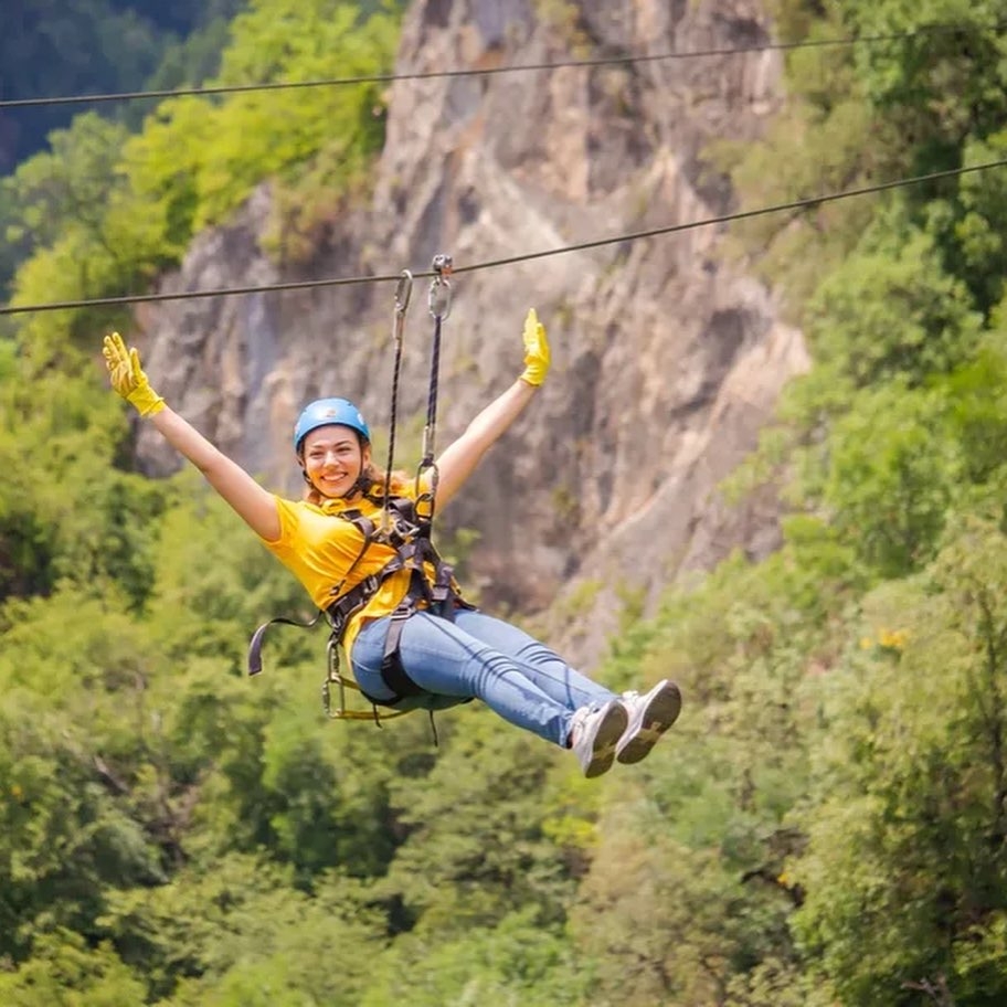 Zipline