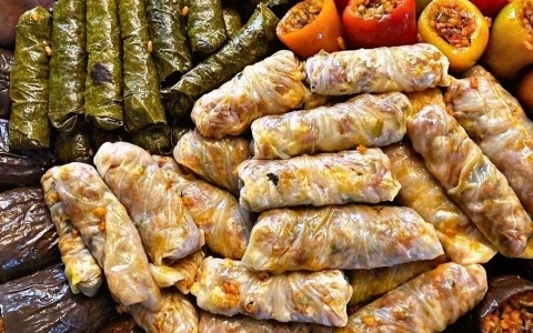 Akunki Drakht has a very tasty offer for you!