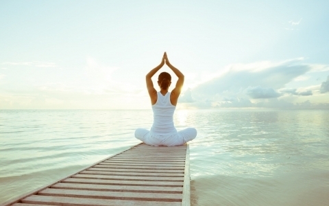 Arev Yoga & Pilates Center