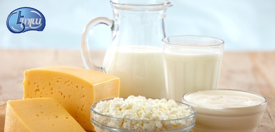 The Best Dairy Product